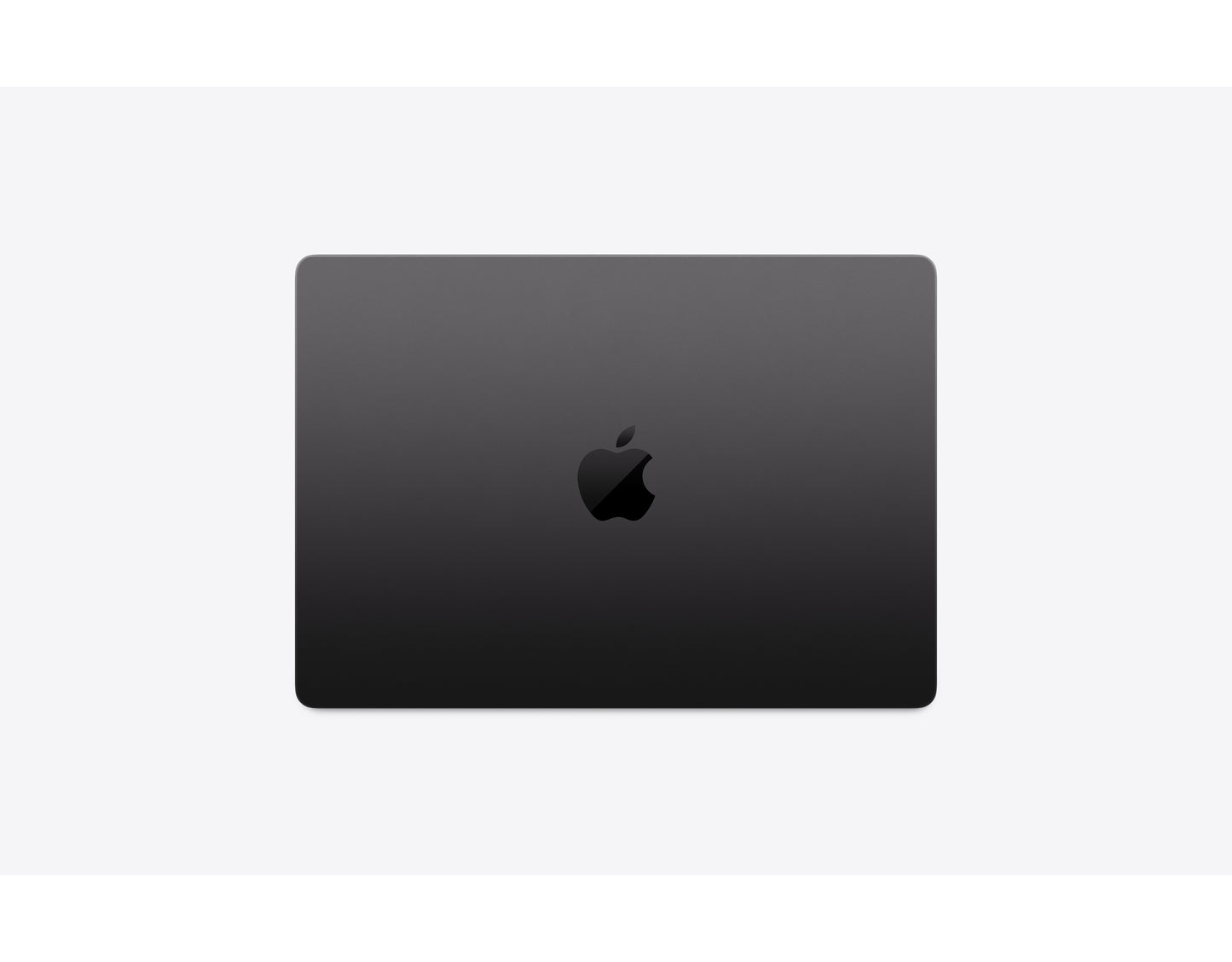 MacBook Pro 14" M4 Pro 24/512GB Space Black (2024)