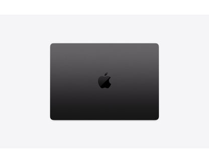 MacBook Pro 14" M4 Pro 24/512GB Space Black (2024)