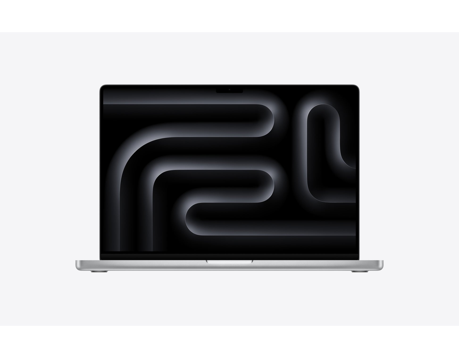 MacBook Pro 16" M5 Max 48/2TB Silver (2026)