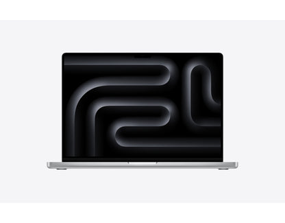 MacBook Pro 16" M5 Max 48/2TB Silver (2026)