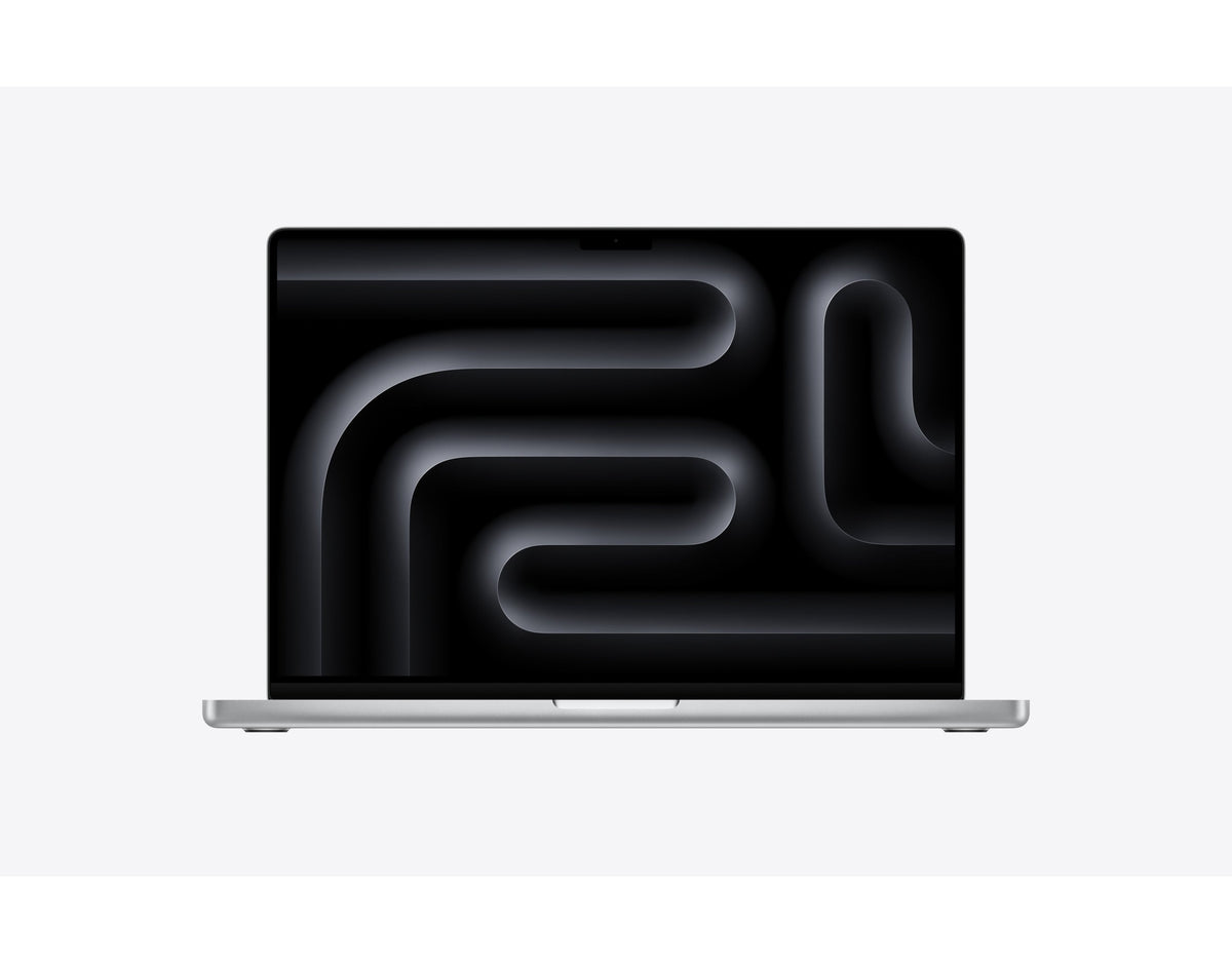 MacBook Pro 16" M5 Max 36/2TB Silver (2026)