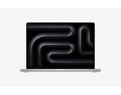 MacBook Pro 16" M5 Max 36/2TB Silver (2026)