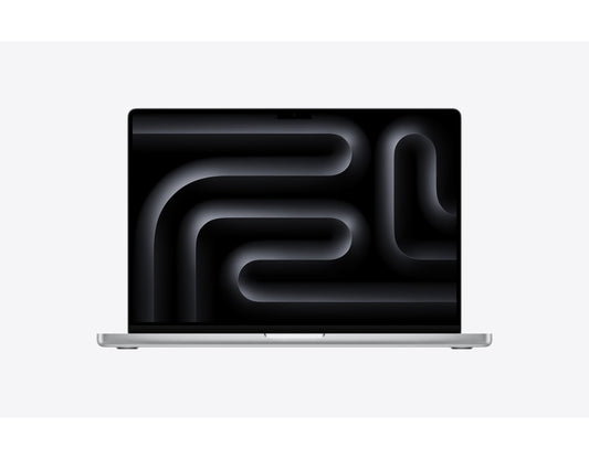 MacBook Pro 16" M5 Max 36/2TB Silver (2026)
