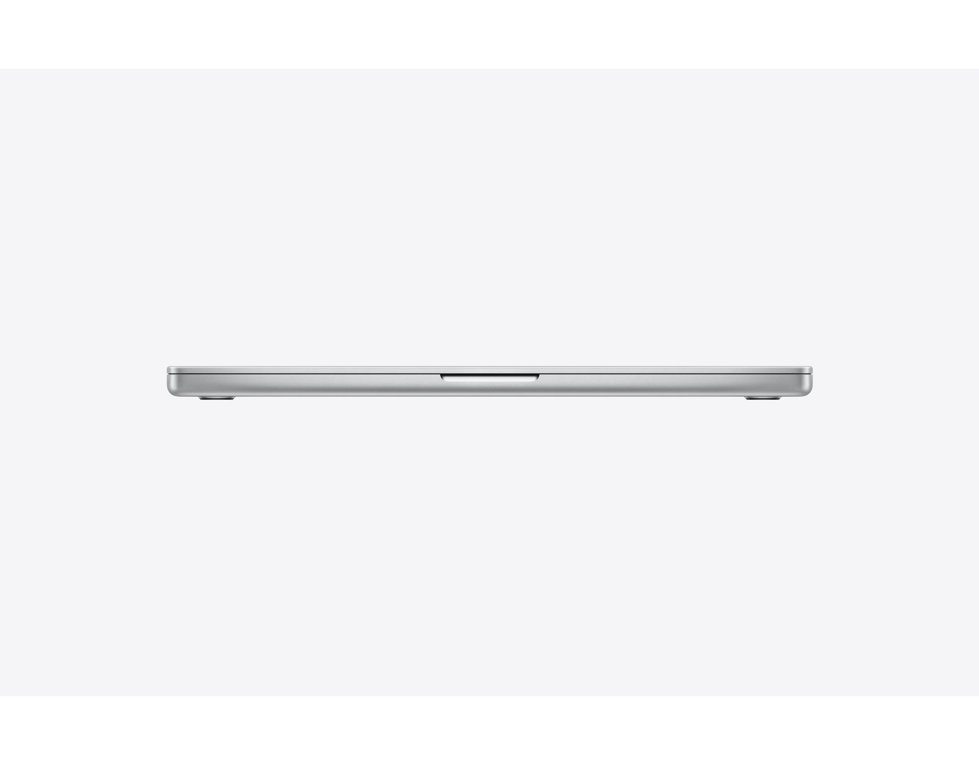 MacBook Pro 16" M5 Max 48/2TB Silver (2026)