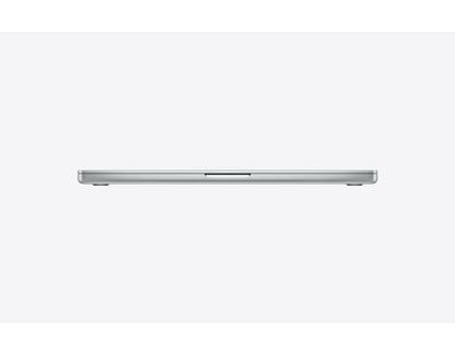 MacBook Pro 16" M5 Max 48/2TB Silver (2026)