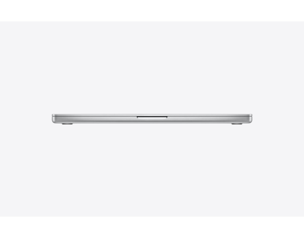 MacBook Pro 16" M5 Max 36/2TB Silver (2026)