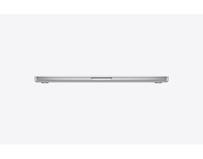 MacBook Pro 16" M5 Max 36/2TB Silver (2026)