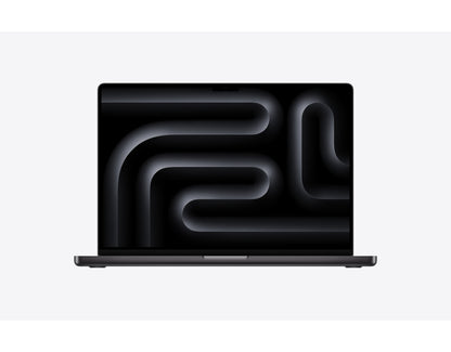 MacBook Pro 16" M5 Pro 24/1TB Space Black (2026) | Bez pudełka
