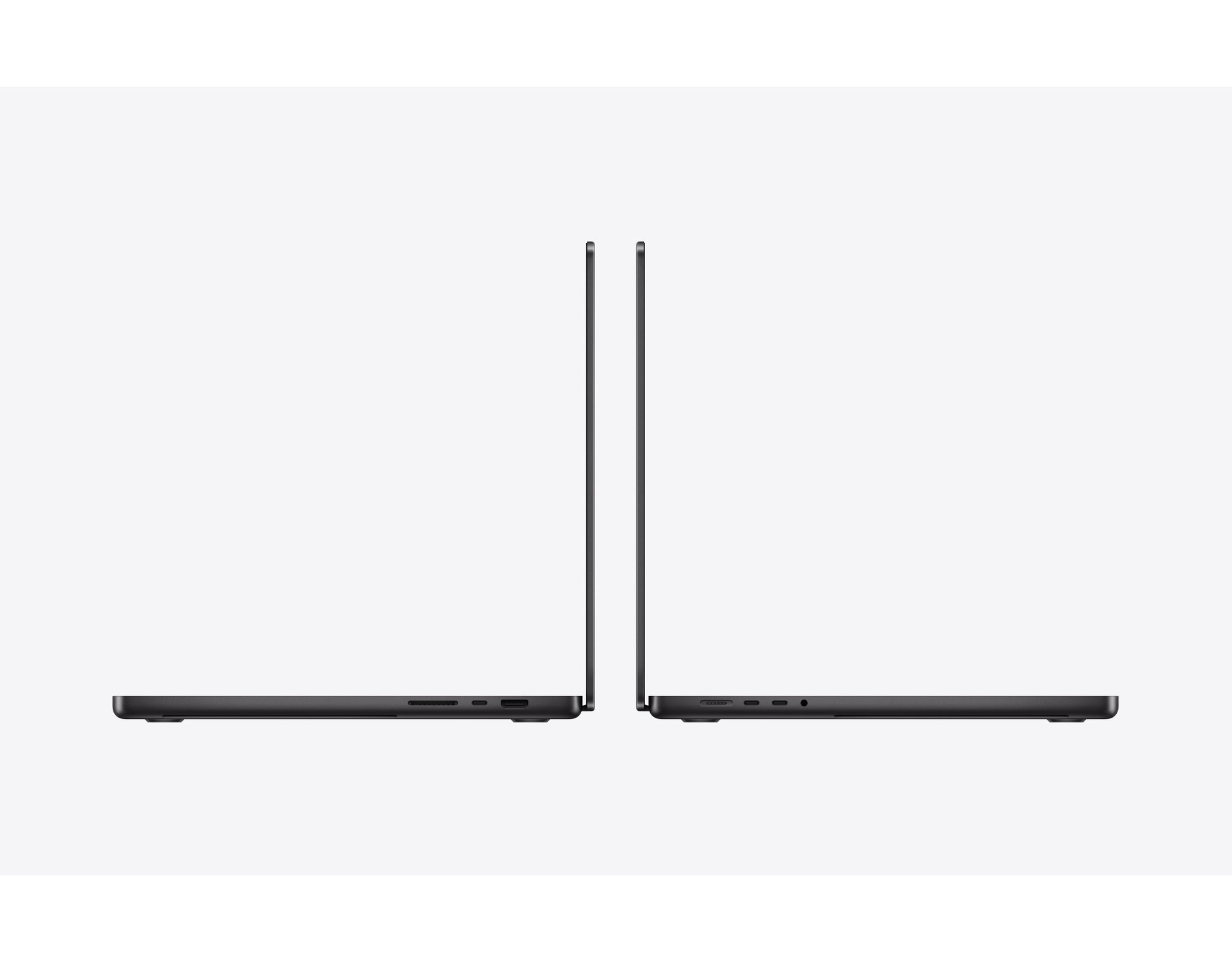 MacBook Pro 16" M5 Pro 24/1TB Space Black (2026) | Bez pudełka