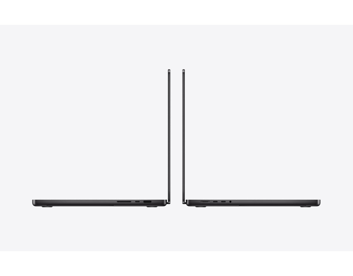 MacBook Pro 16" M5 Pro 24/1TB Space Black (2026)