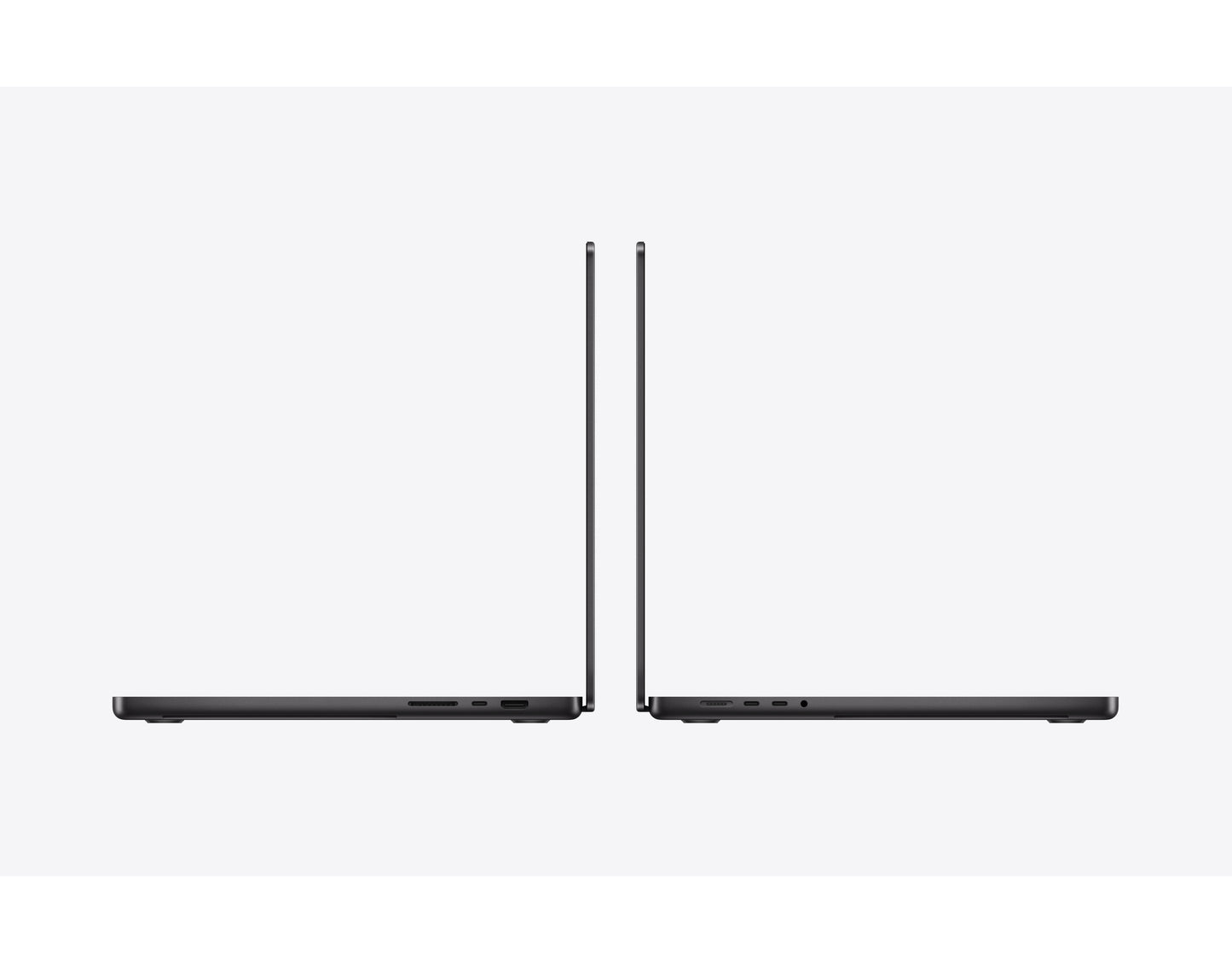 MacBook Pro 16" M5 Max 48/2TB Space Black (2026)