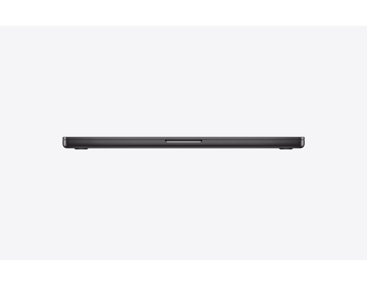 MacBook Pro 16" M5 Pro 24/1TB Space Black (2026) | Bez pudełka