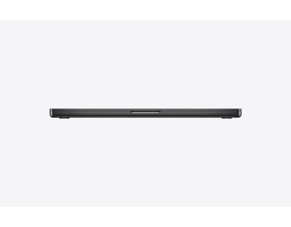 MacBook Pro 16" M5 Pro 24/1TB Space Black (2026) | Bez pudełka