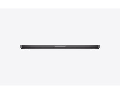 MacBook Pro 16" M5 Pro 24/1TB Space Black (2026)
