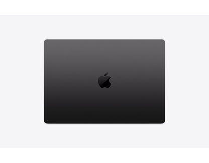 MacBook Pro 16" M5 Max 48/2TB Space Black (2026)