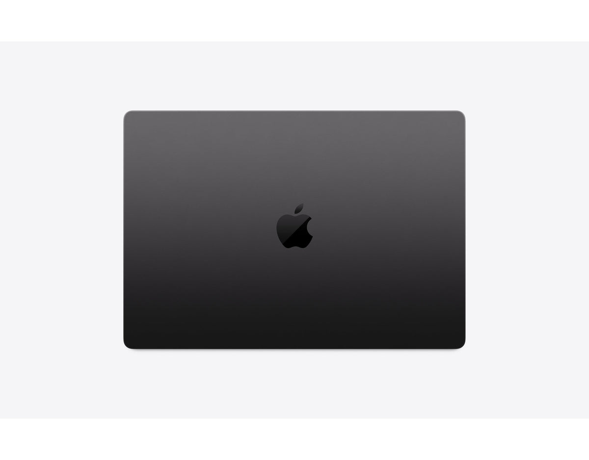 MacBook Pro 16" Space Black