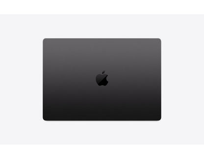 MacBook Pro 16" Space Black