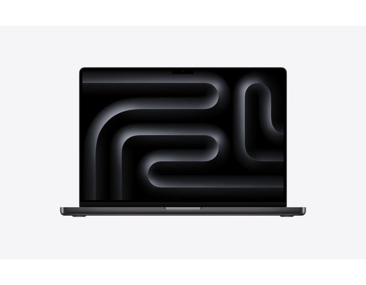 MacBook Pro 16" M5 Max 48/2TB Space Black (2026)
