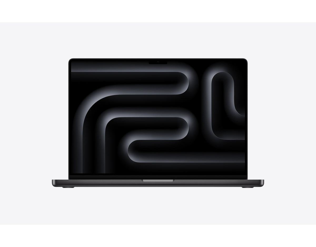MacBook Pro 16 M5 Pro 48GB 1TB Space Black — AppTrade Warszawa