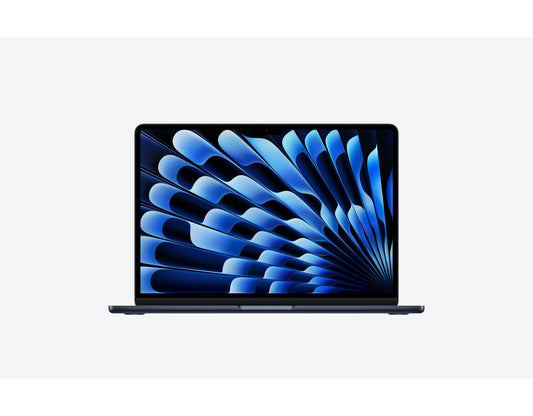 MacBook Air 13.6" M5 16/1TB Midnight (2026)