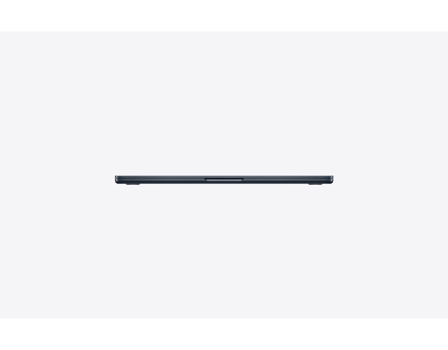 MacBook Air 13.6" M5 16/1TB Midnight (2026)