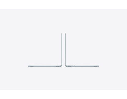 MacBook Air 13.6" M5 16/1TB Sky Blue (2026)