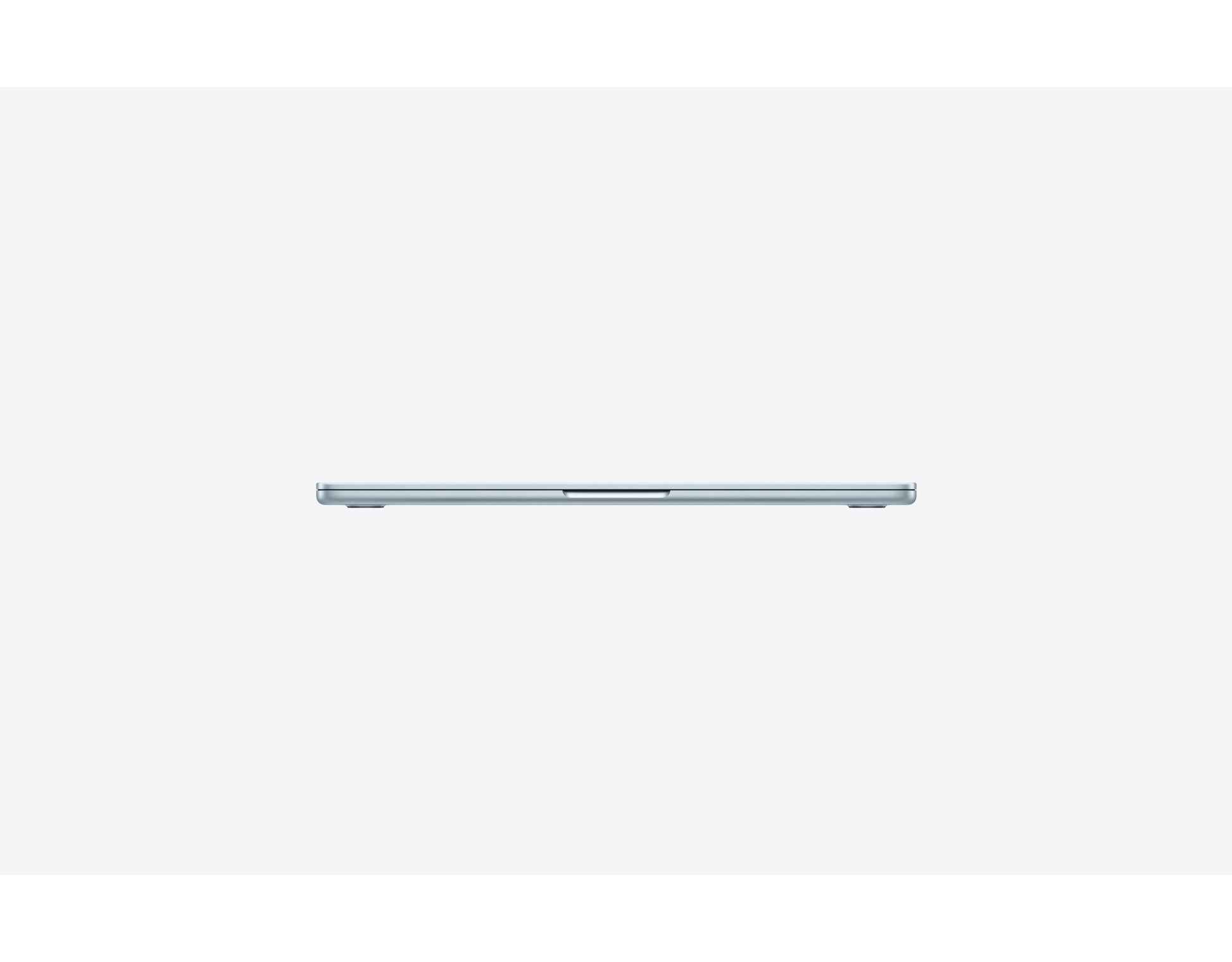 MacBook Air 13.6" M5 16/1TB Sky Blue (2026)