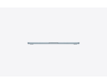 MacBook Air 13.6" M5 16/1TB Sky Blue (2026)