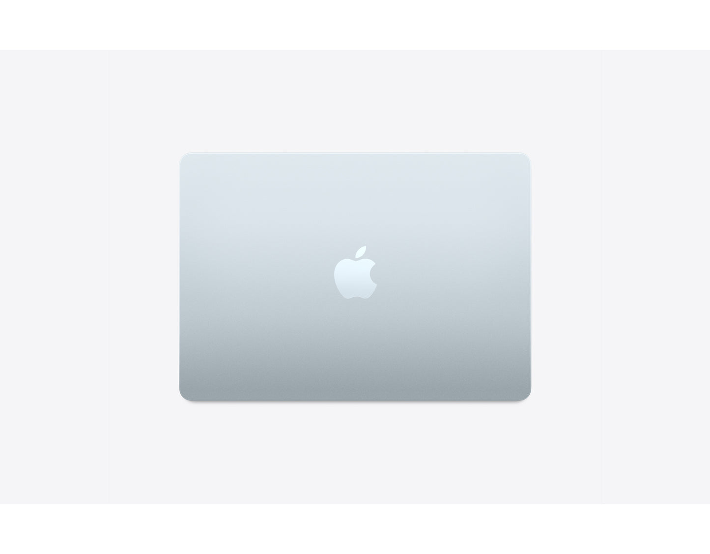 MacBook Air 13.6" M5 24/1TB Sky Blue (2026)