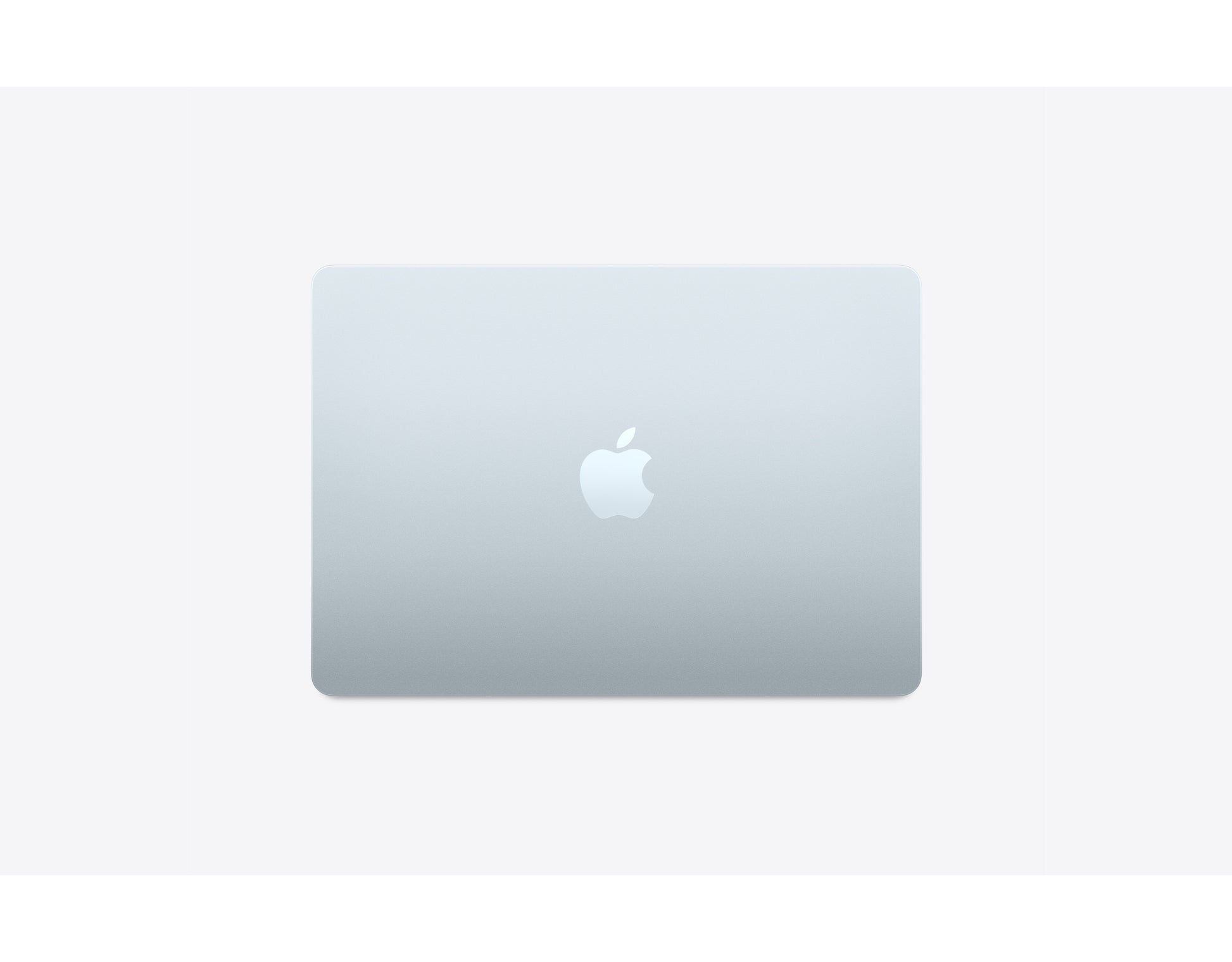 MacBook Air 13.6" M5 24/1TB Sky Blue (2026)