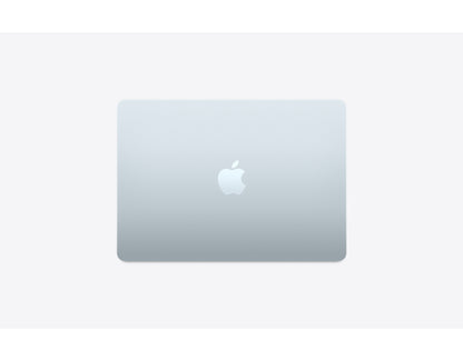 MacBook Air 13.6" M5 24/1TB Sky Blue (2026)