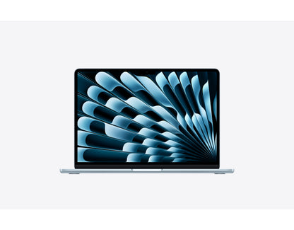MacBook Air 13.6" M5 24/1TB Sky Blue (2026)