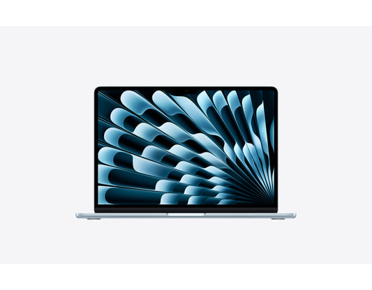 MacBook Air 13.6" M5 24/1TB Sky Blue (2026)