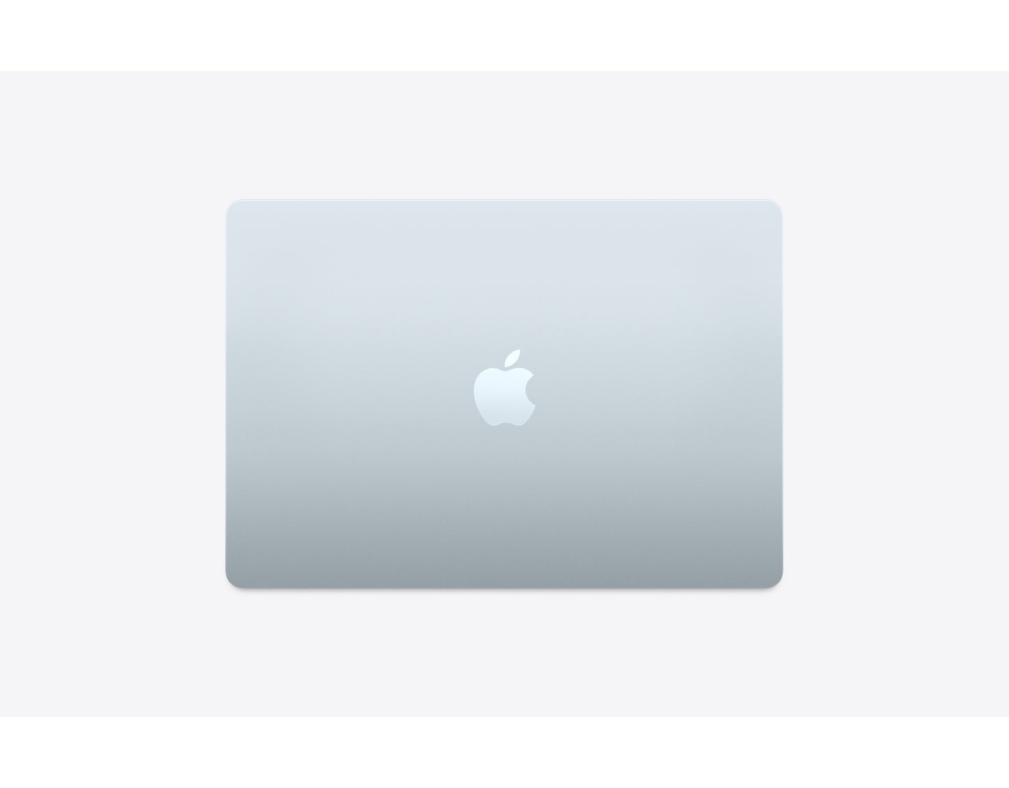 MacBook Air 15" M4 24/512GB Sky Blue (2025) | Bez pudełka