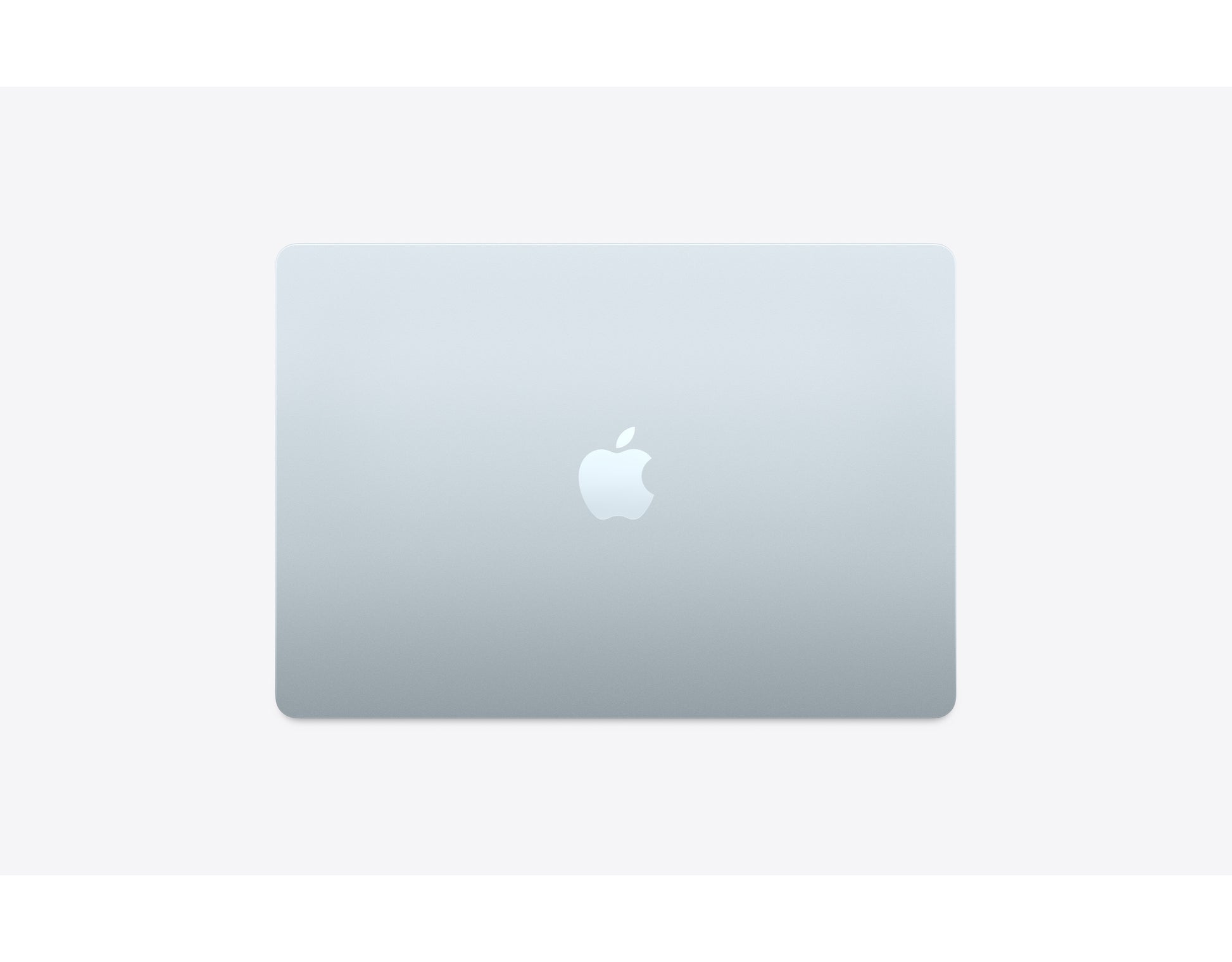 MacBook Air 15" M4 24/512GB Sky Blue (2025) | Bez pudełka