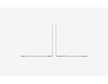 MacBook Air 15" M5 16/512GB Starlight (2026)