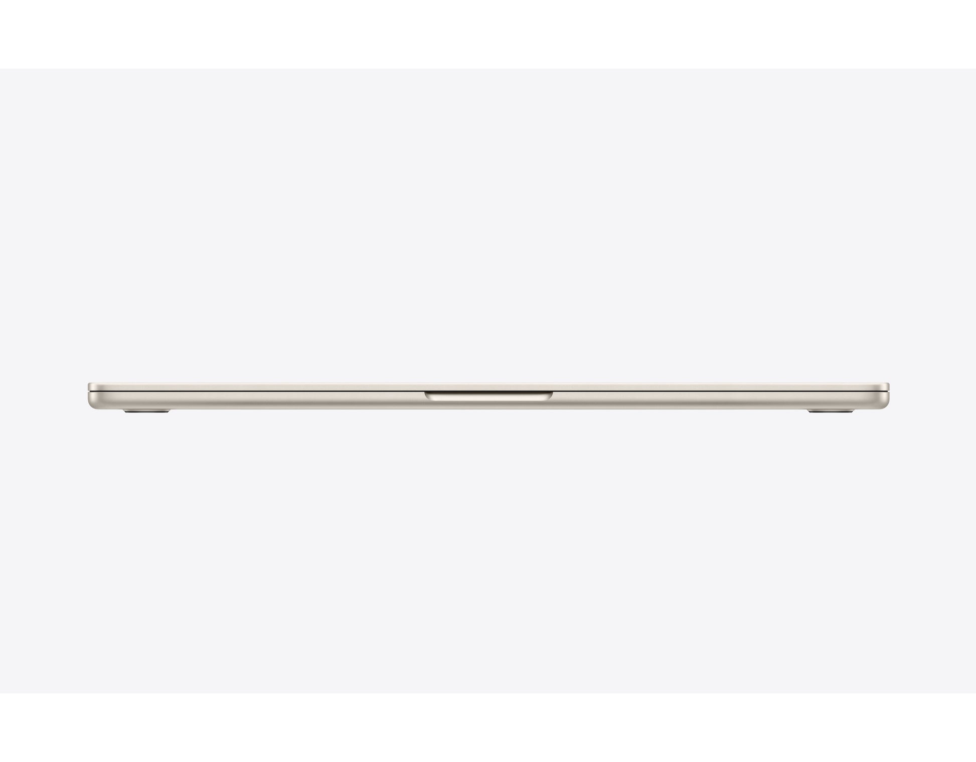 MacBook Air 15" M5 16/512GB Starlight (2026)