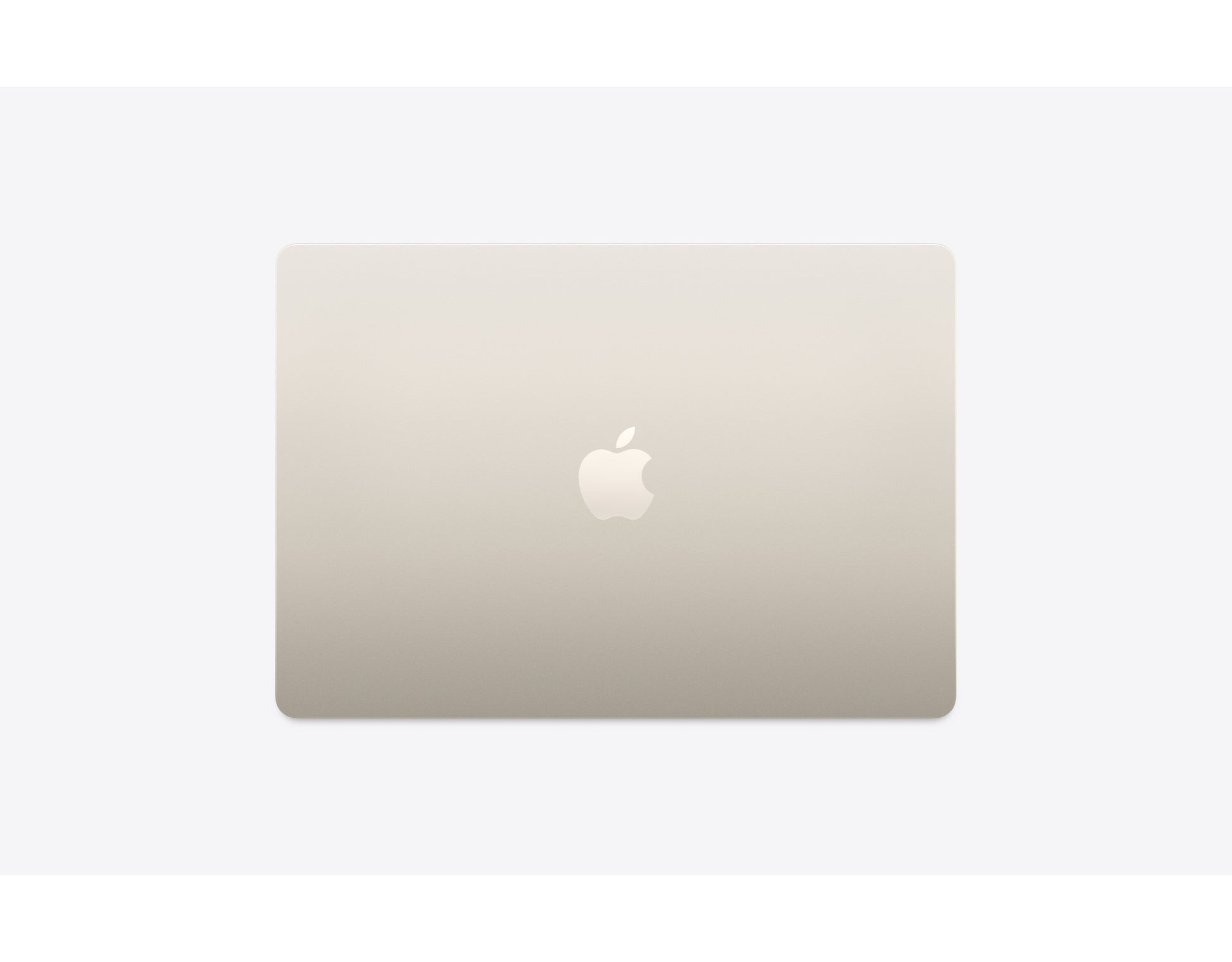 MacBook Air 15" M4 24/512GB Starlight (2025)
