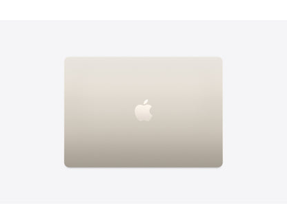 MacBook Air 15" M4 24/512GB Starlight (2025)