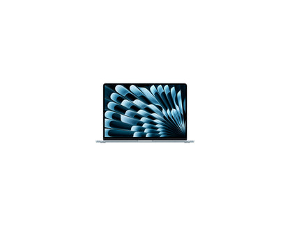 MacBook Air 15" M4 24/512GB Sky Blue (2025) | Bez pudełka