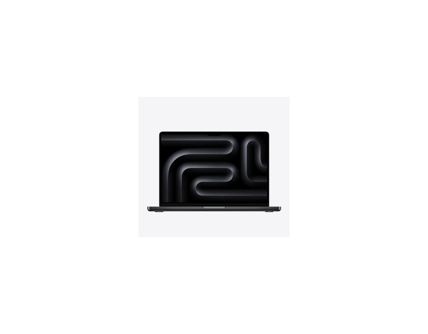 MacBook Pro 14" M4 Pro 24/512GB Space Black (2024)