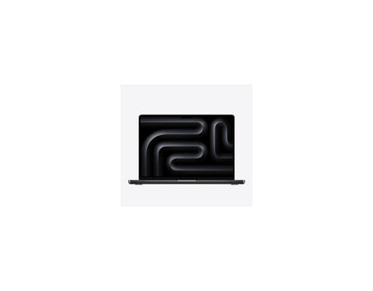 MacBook Pro 14" M4 Pro 24/512GB Space Black (2024)