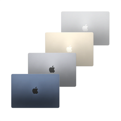 Apple MacBook Air 15-inch M3