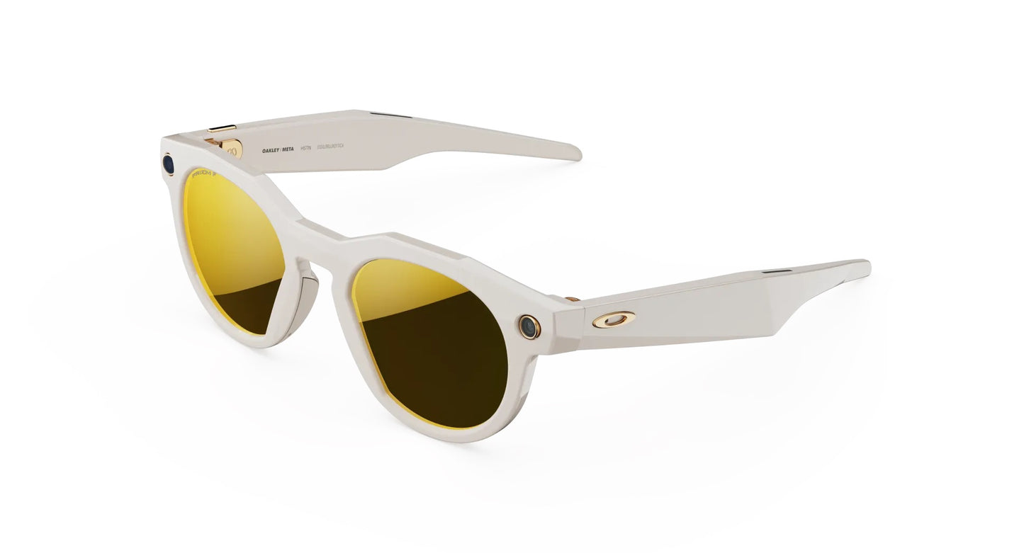 OKULARY RAY-BAN | META OAKLEY HSTN