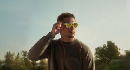 OKULARY RAY-BAN | META OAKLEY HSTN