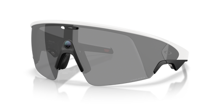 Oakley Meta Vanguard — Prizm Black / White — 52