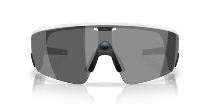 Oakley Meta Vanguard — Prizm Black / White — 52