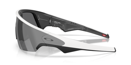 Oakley Meta Vanguard — Prizm Black / White — 52