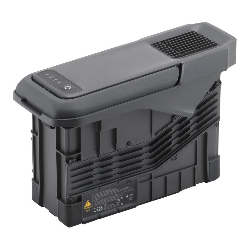 DJI
