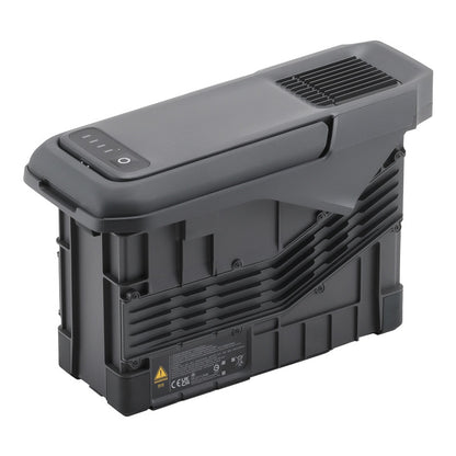 DJI
